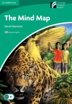 The Mind Map Level 3 Lower-intermediate American English - Morrison, David