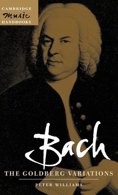Bach - Williams, Peter F.