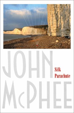 Silk Parachute - Mcphee, John