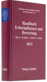 Handbuch Erbschaftsteuer und Bewertung 2012
