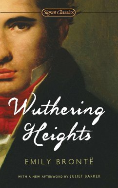 Wuthering Heights - Brontë, Emily