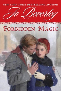 Forbidden Magic - Beverley, Jo