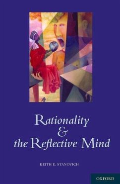 Rationality & Reflective Mind C - Stanovich, Keith