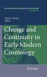 Change and Continuity in Early Modern... - Bild 1
