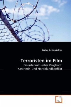 Terroristen im Film - Einwächter, Sophie G.