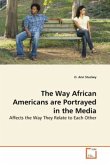 The Way African Americans are Portrayed in the Media