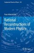 Rational Reconstructions of Modern... - Bild 1