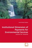 Institutional Dimension of Payments for Environmental Services