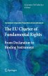 The EU Charter of Fundamental Rights - Bild 1