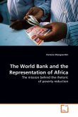 The World Bank and the Representation of Africa