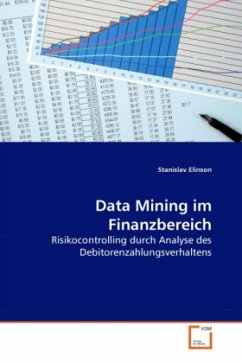 Data Mining im Finanzbereich - Elinson, Stanislav