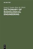 Dictionary of radiological engineering