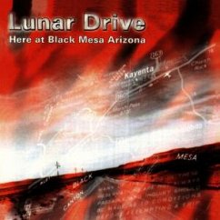 Here At Black Mesa - Lunar Drive