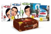 Mr. Bean - 20th Anniversary Box