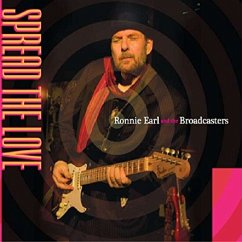 Spread The Love - Earl,Ronnie & The Broadcasters