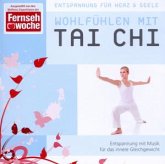 Wohlfühlen Mit Tai Chi (Instrumental)