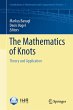 The Mathematics of Knots - Bild 1