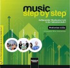 Medienbox / Music Step by Step