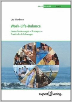 Cover Work-Life-Balance