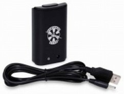 Snakebyte Xbox 360 Battery Pack With Usb