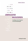 Umfassend musizieren