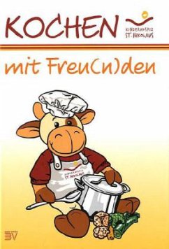 Cover Kochen mit Freu(n)den