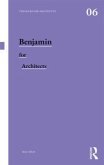 Benjamin for Architects