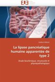 La Lipase Pancréatique Humaine Apparentée de Type 2