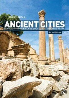 Ancient Cities - Gates, Charles