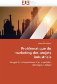 Problématique du marketing des projets industriels
