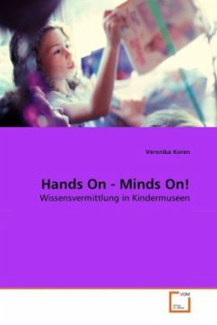Hands On - Minds On! - Koren, Veronika