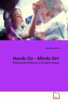 Hands On - Minds On! Hands On - Minds On!