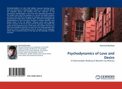 Psychodynamics of Love and Desire