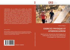 EXERCICE PHYSIQUE ET ATHEROSCLEROSE - Pellegrin, Maxime