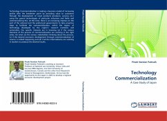 Technology Commercialization - Pattnaik, Pinaki Nandan