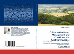 Collaborative Forest Management and Co-Existence in Rural Communities - WASSAJJA, EMMY