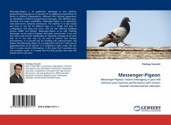 Messenger-Pigeon