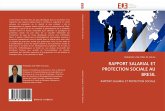 RAPPORT SALARIAL ET PROTECTION SOCIALE AU BRESIL