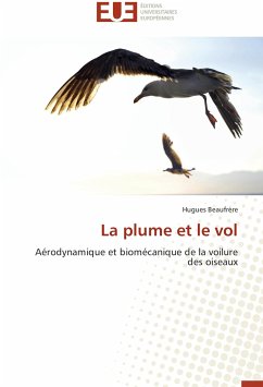 La plume et le vol - Beaufrère, Hugues