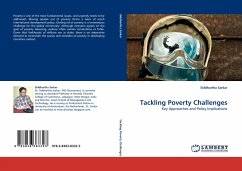 Tackling Poverty Challenges