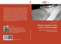 Seismic response of the crust to stress changes - DANIEL, Guillaume