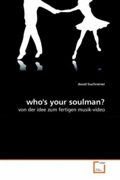 who's your soulman? - buchrainer, david