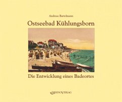 Seebad Kühlungsborn - Bartelmann, Andreas