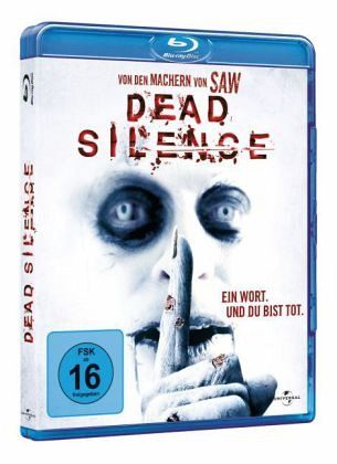 Dead Silence