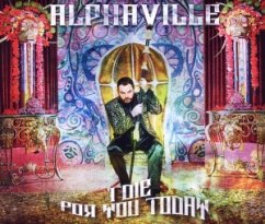 I Die For You Today - Alphaville