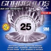 Gnadenlos Deutsch 25