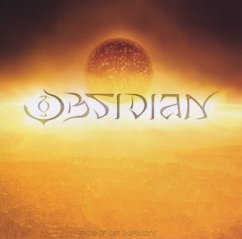 Point Of Infinity - Obsidian
