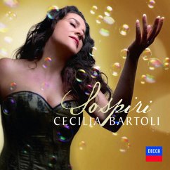Sospiri - Bartoli,Cecilia