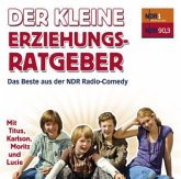 Der kleine Erziehungsratgeber