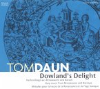 Dowland'S Delight